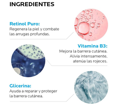 Retinol B3 Serum La Roche Posay