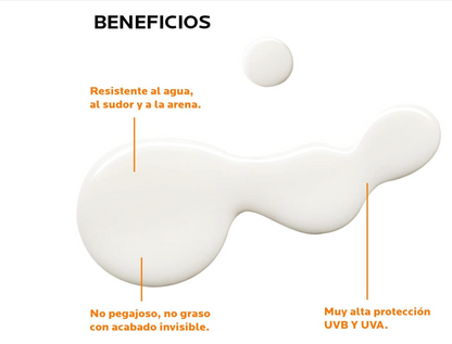 Anthelios Uvmune 400 La Roche Posay