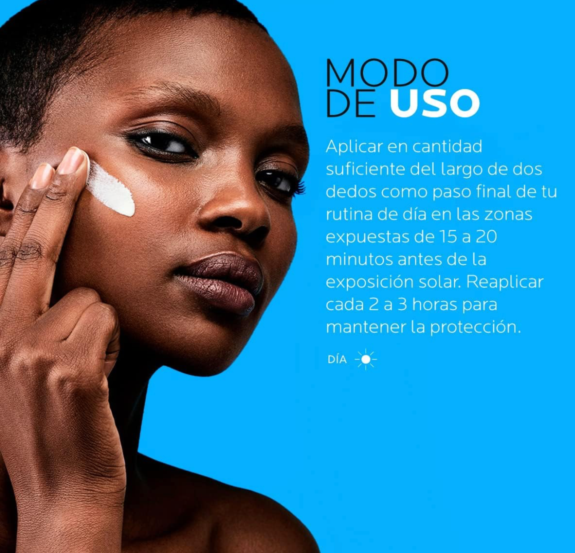 Anthelios Uvmune 400 La Roche Posay