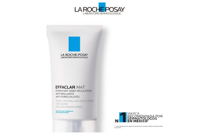 Effaclar Mat La Roche Posay