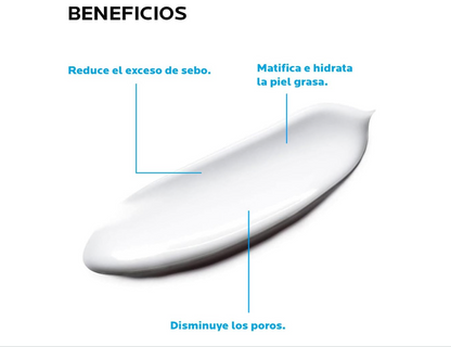 Effaclar Mat La Roche Posay