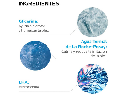 Effaclar Mat La Roche Posay