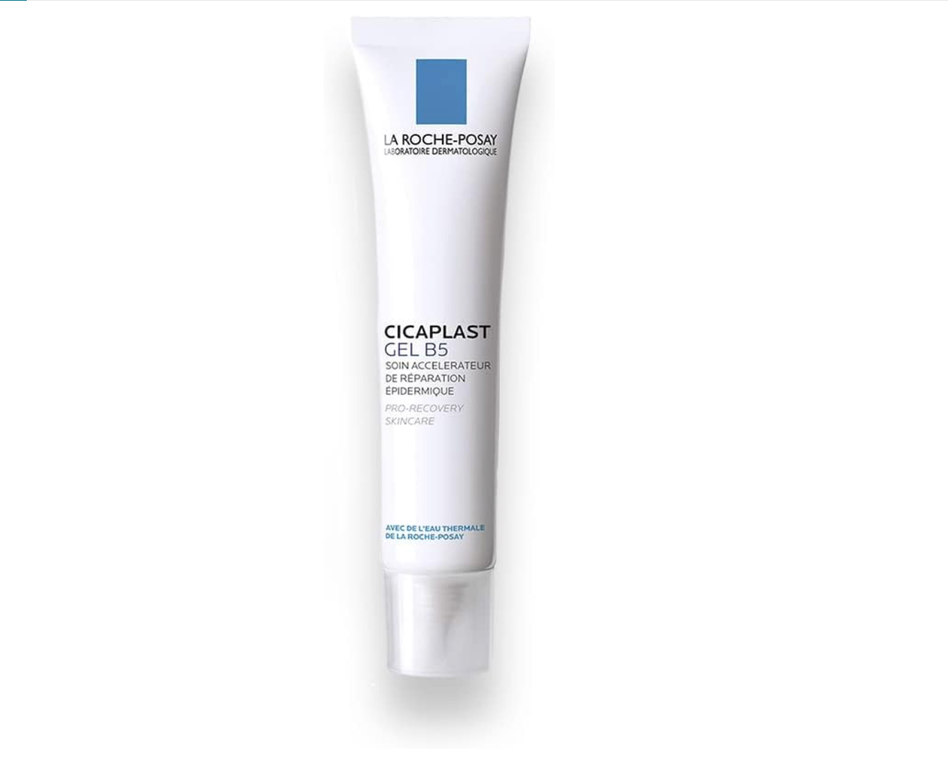 Cicaplast Gel B5 40ml La Roche Posay
