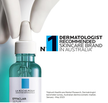 Effaclar Ultra Concentrated Serum La Roche Posay