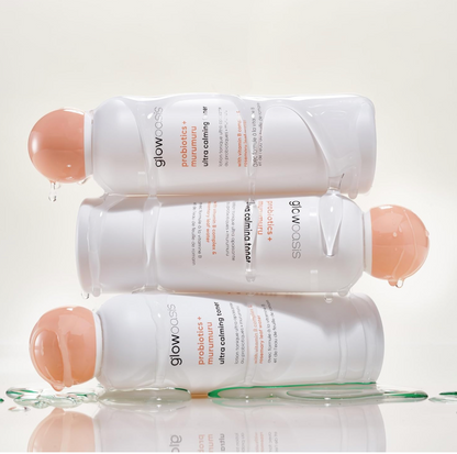Probiotics + Murumuru Hydrating Toner Glowoasis