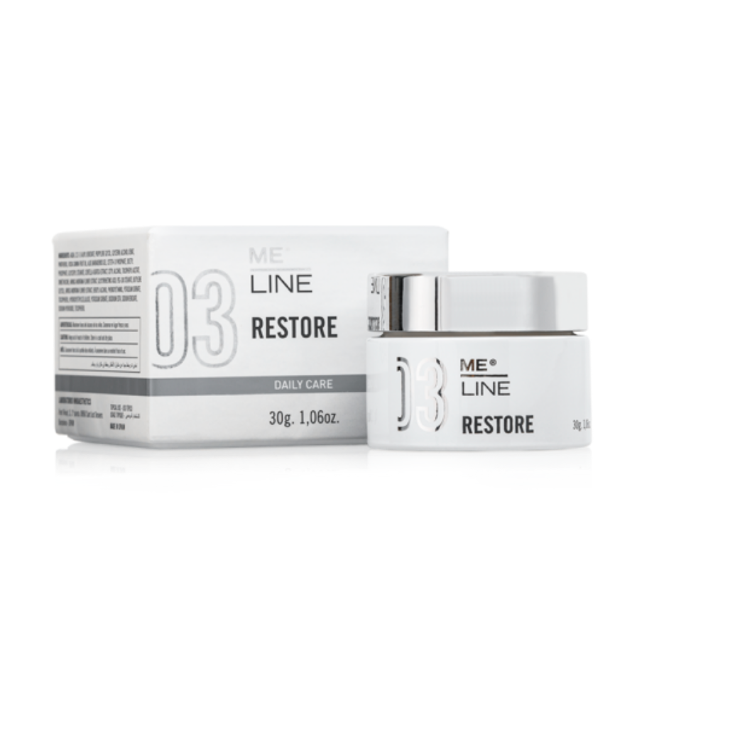 03 Restore Crema MELINE
