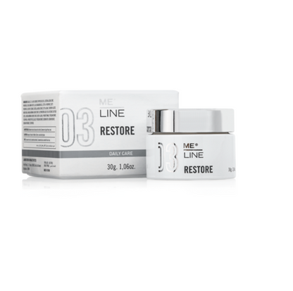 03 Restore Crema MELINE