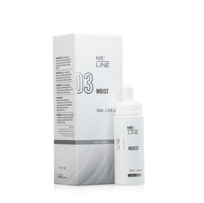03 Moist MELINE