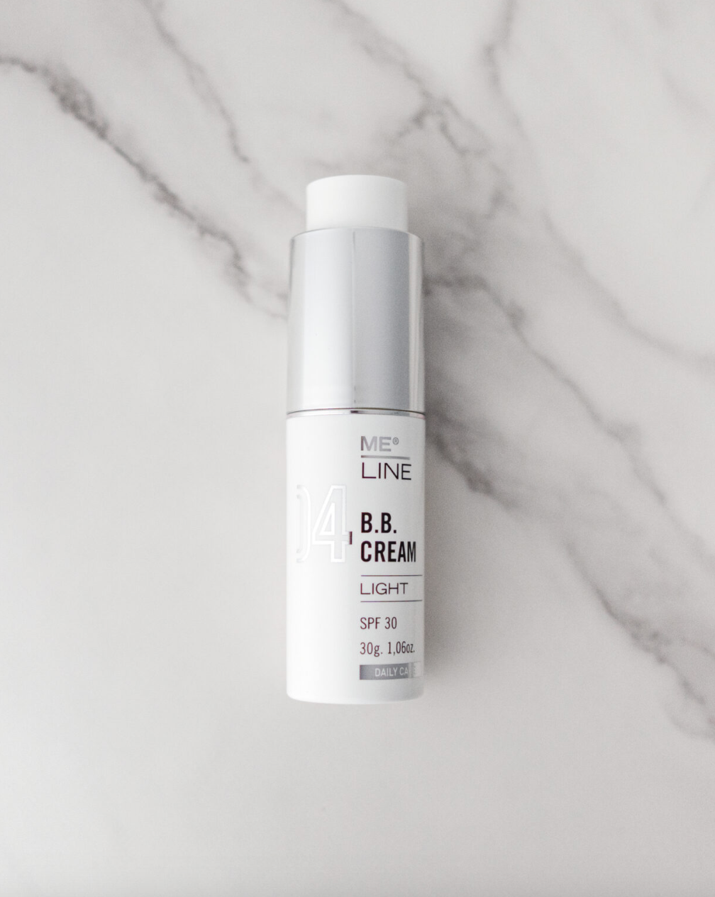 04 BB Cream Light MELINE