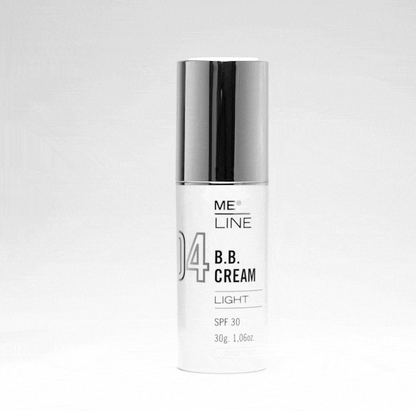 04 BB Cream Light MELINE