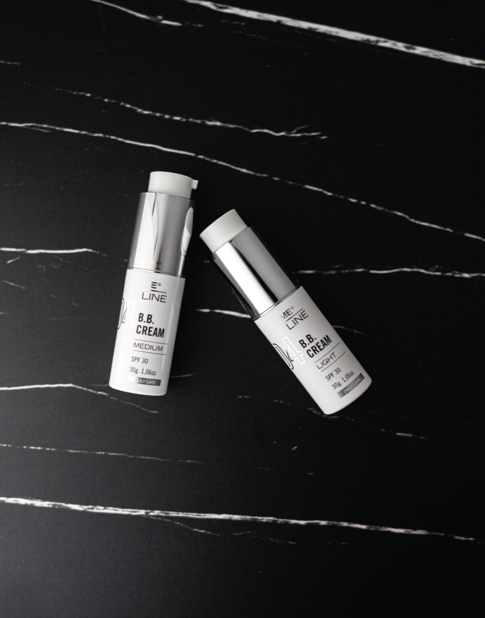 04 BB Cream Medium MELINE