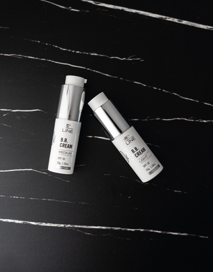 04 BB Cream Medium MELINE