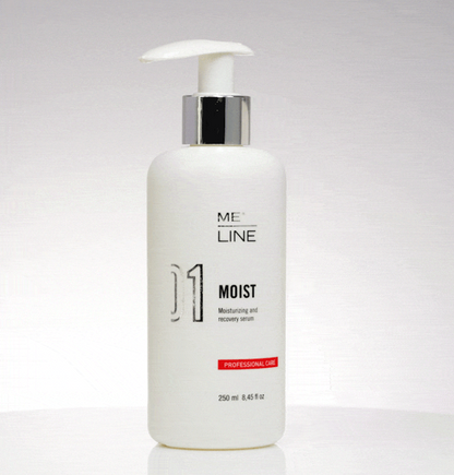 01 Moist Profesional Care MELINE