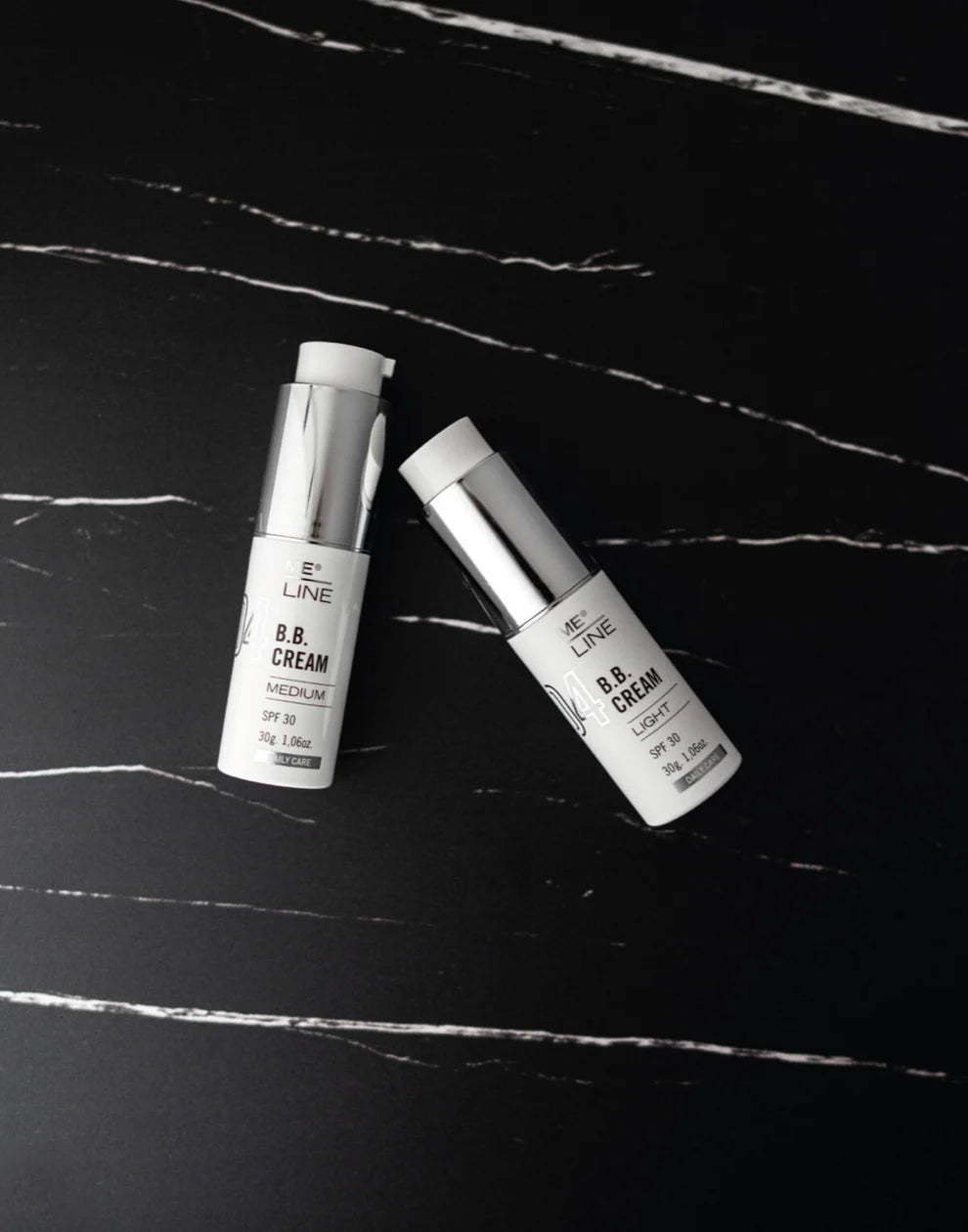 04 BB Cream MELINE