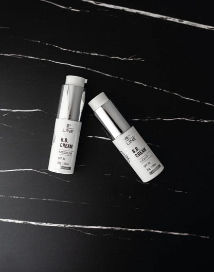 04 BB Cream MELINE