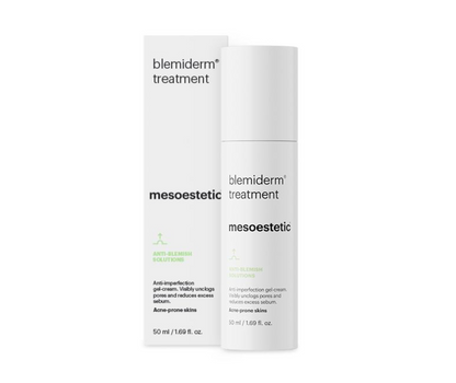 Blemiderm Treatment Mesoestetic