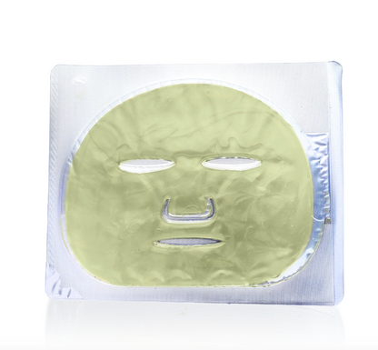 Stem Cell Rejuvenation Mascarilla y parches de Ojos individuales INTROSTEM