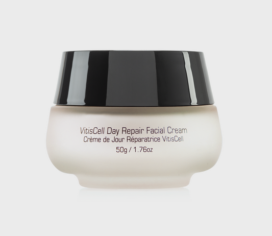 Vitiscell Day Repair Facial Crema Introstem