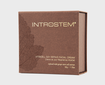 Vitiscell Day Repair Facial Crema Introstem