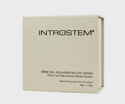 Stem Cell Rejuvenating Eye Cream Introstem