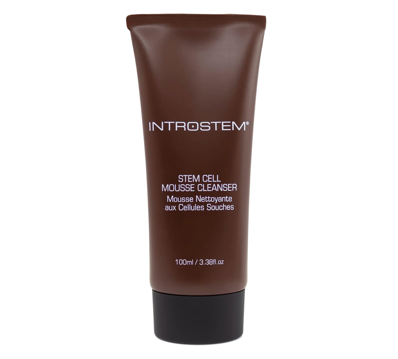 Stem Cell Mousse Cleanser Introstem