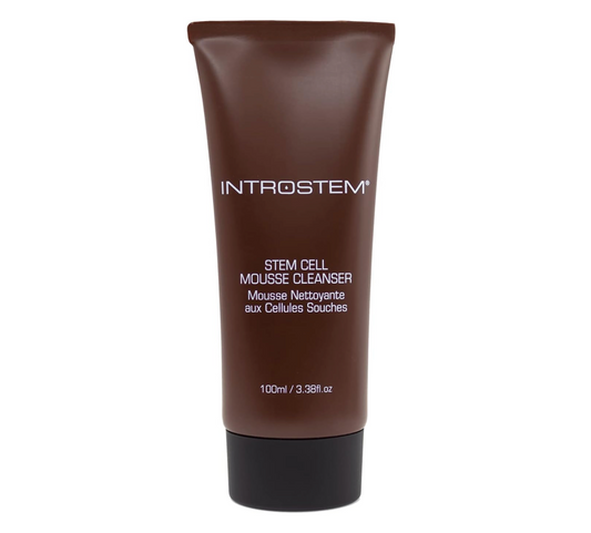 Stem Cell Mousse Cleanser Introstem
