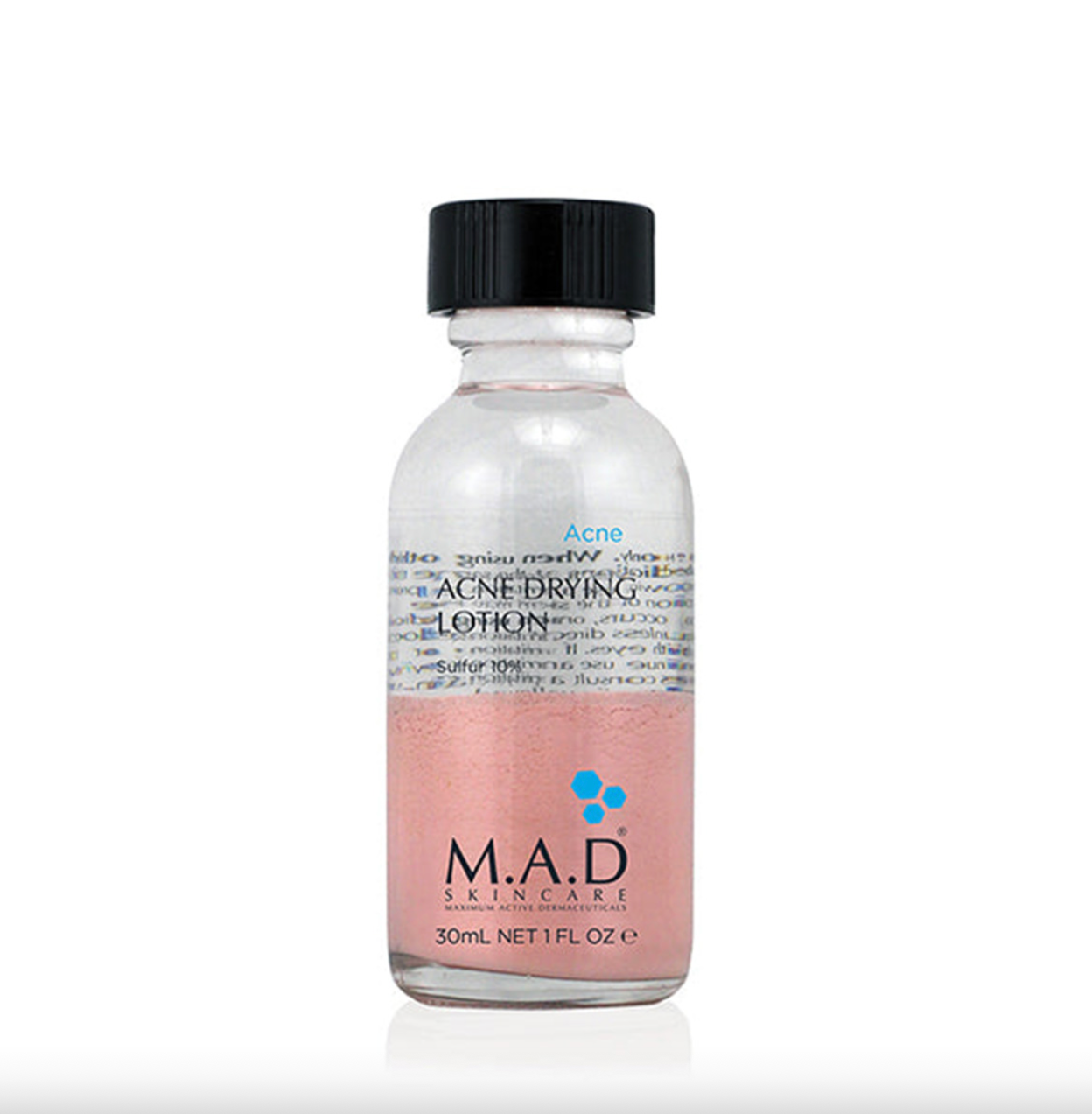 Acne Drying Lotion M.A.D
