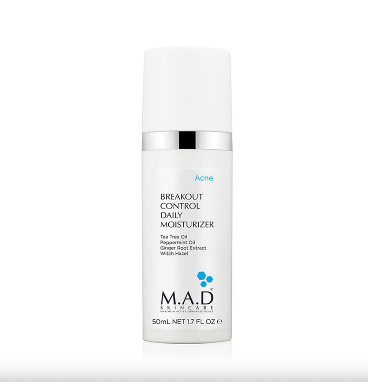 Breakout Control Daily Moisturizer M.A.D