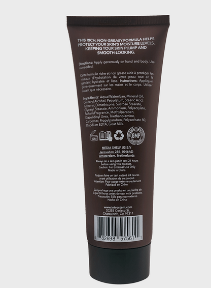 Stem Cell Hand & Body Cream INTROSTEM