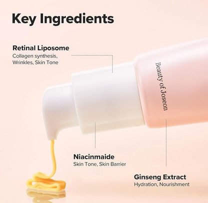 Revive Eye Serum Beauty Beauty Of Joseon