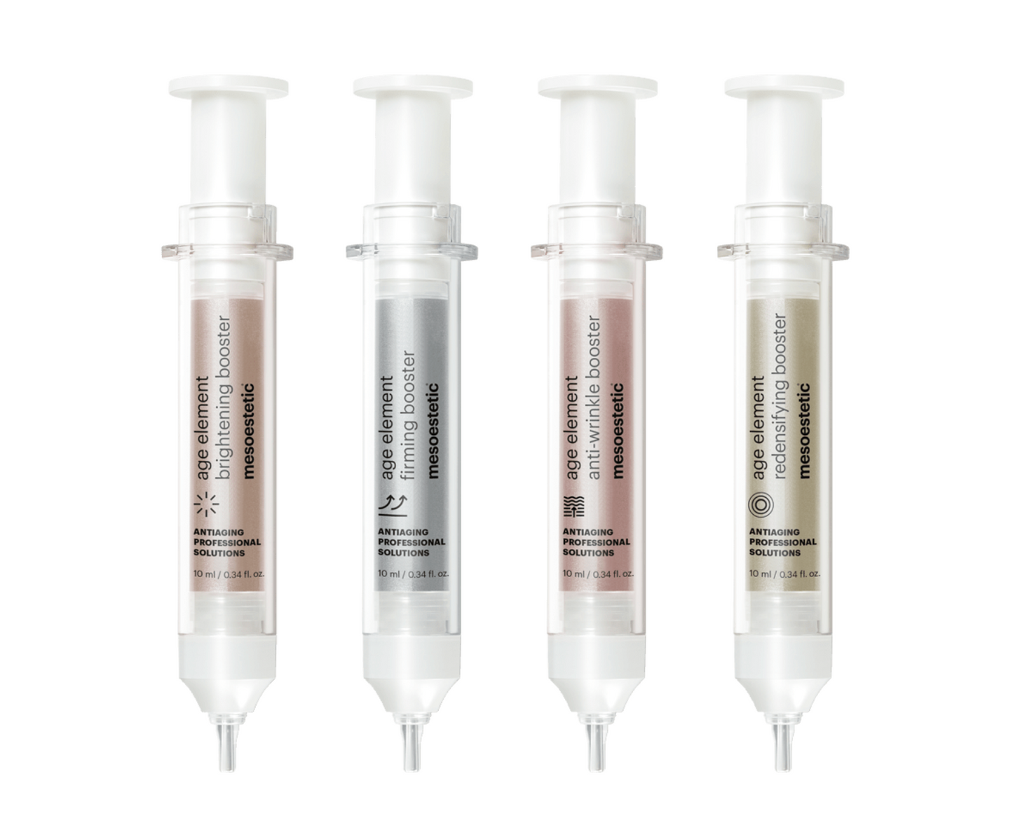 AGE ELEMENT Tratamineto Anti Edad