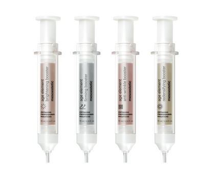 AGE ELEMENT Tratamineto Anti Edad