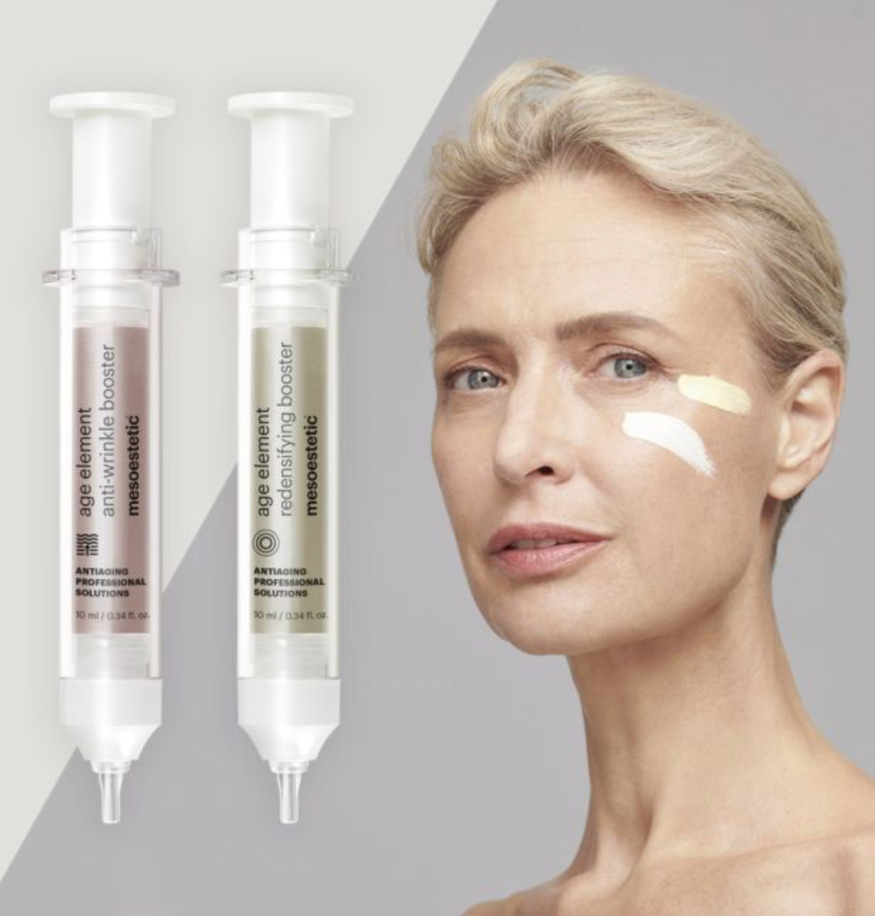 AGE ELEMENT Tratamineto Anti Edad