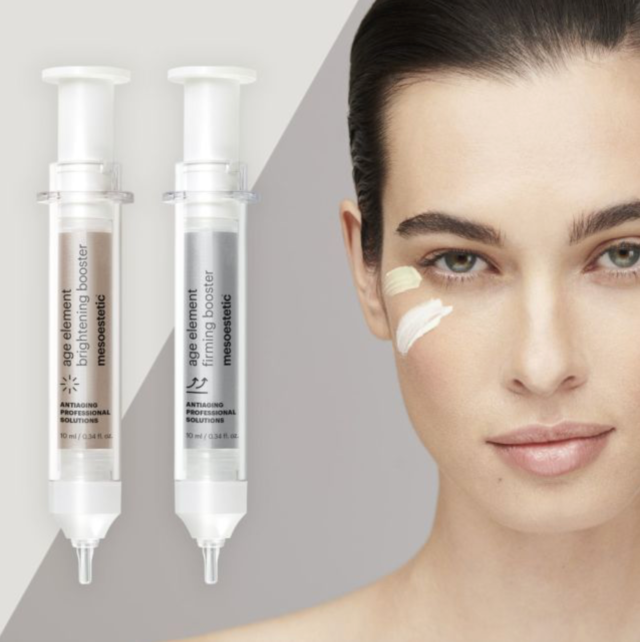 AGE ELEMENT Tratamineto Anti Edad