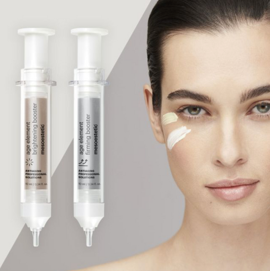 AGE ELEMENT Tratamineto Anti Edad