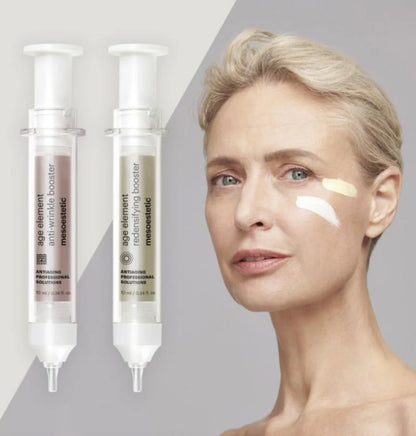 Age Element Tratamiento Antiedad Facial
