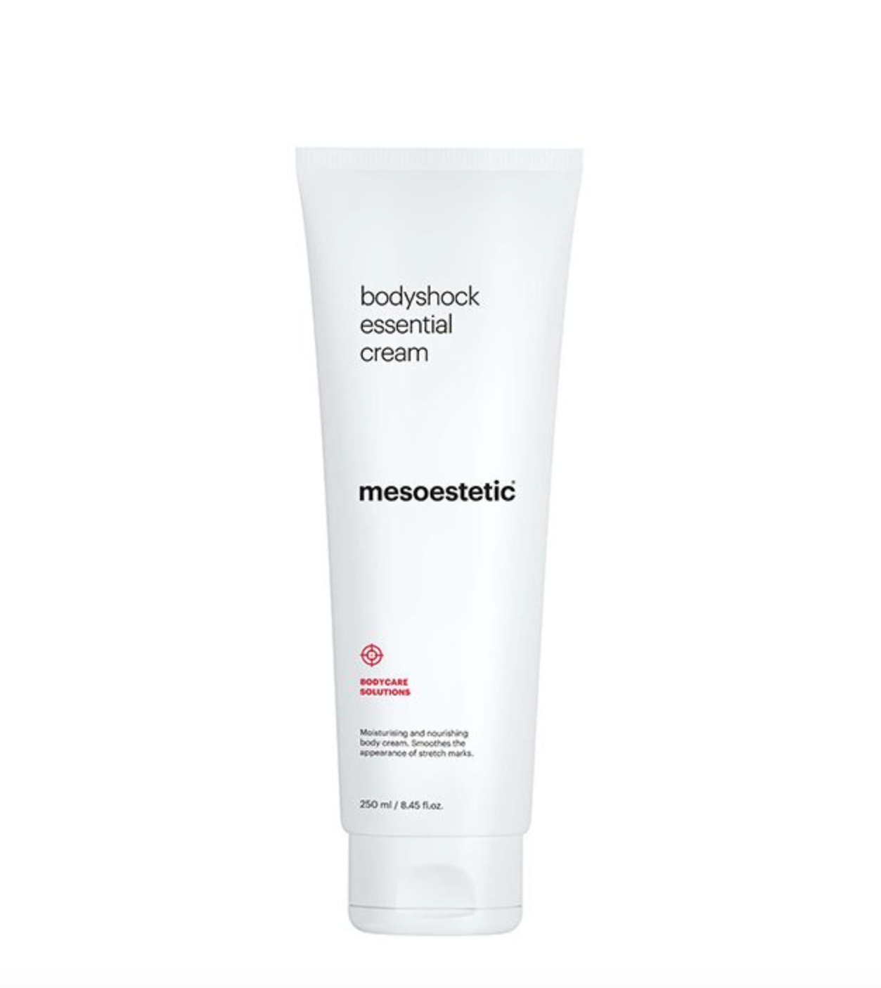 Bodyshock Essential Crema