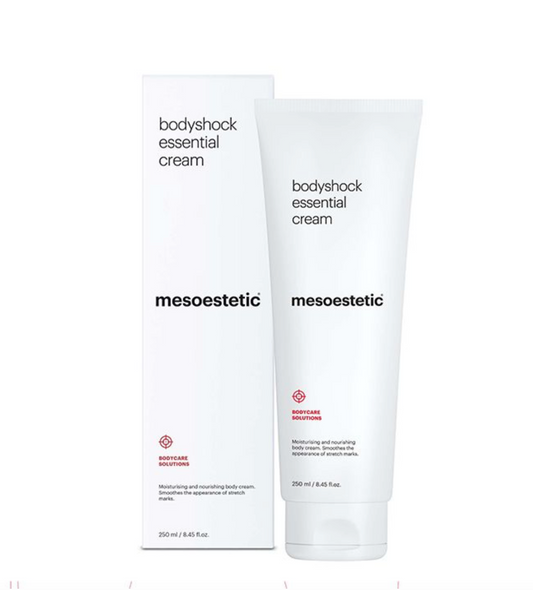 Bodyshock Essential Crema