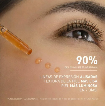 HYDRA AOX SERUM FILORGA