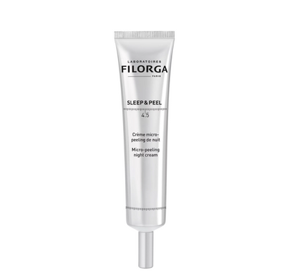 SLEEP AND PEEL CREMA FILORGA