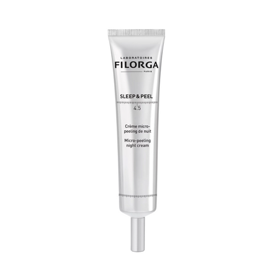 SLEEP AND PEEL CREMA FILORGA
