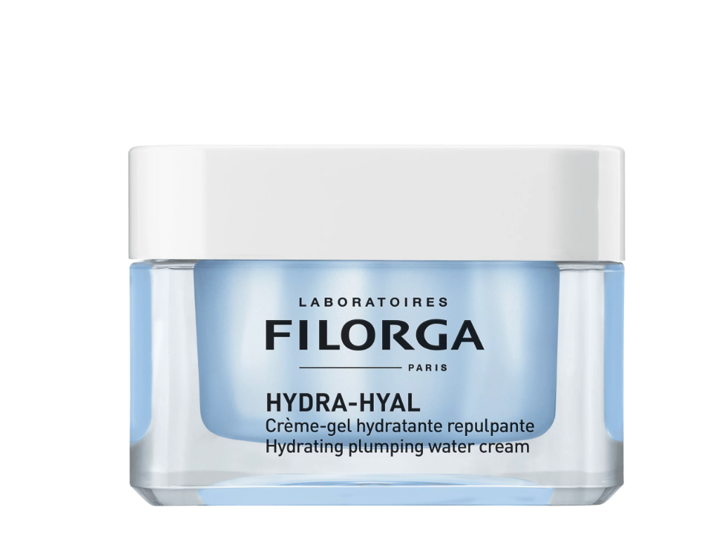 HYDRA HYAL GEL CREMA FILORGA