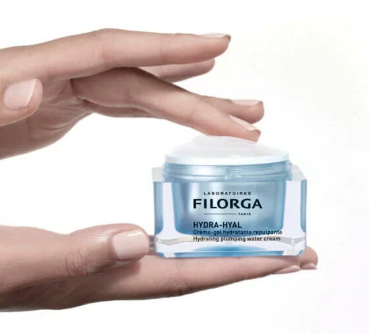 HYDRA HYAL GEL CREMA FILORGA