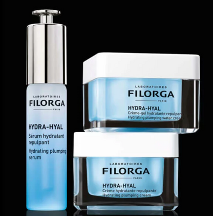 HYDRA HYAL GEL CREMA FILORGA