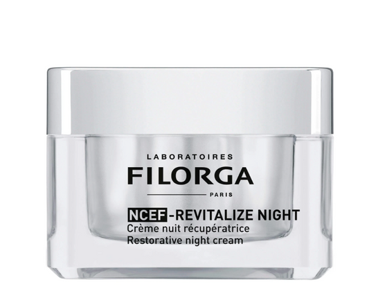NCEF REVITALIZE NIGHT FILORGA