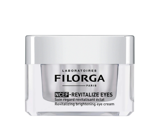 NCEF REVITALIZE EYES FILORGA