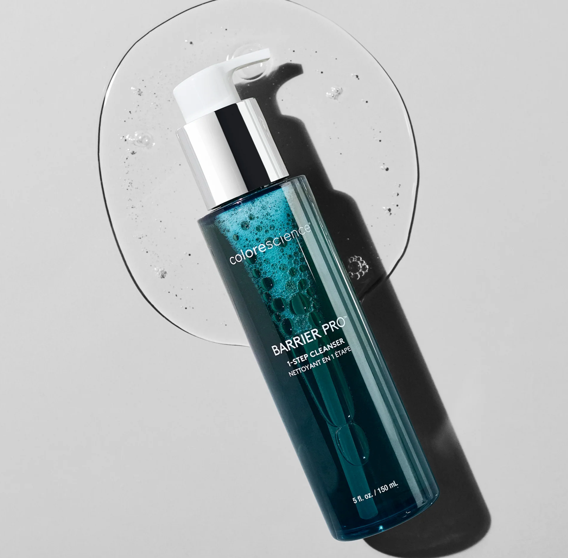 Barrier Pro 1-Step Cleanser COLORESCIENCE