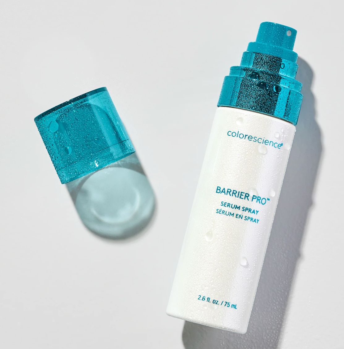 Barrier Pro Serum Spray COLORESCIENCE