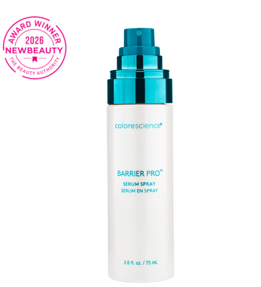 Barrier Pro Serum Spray COLORESCIENCE