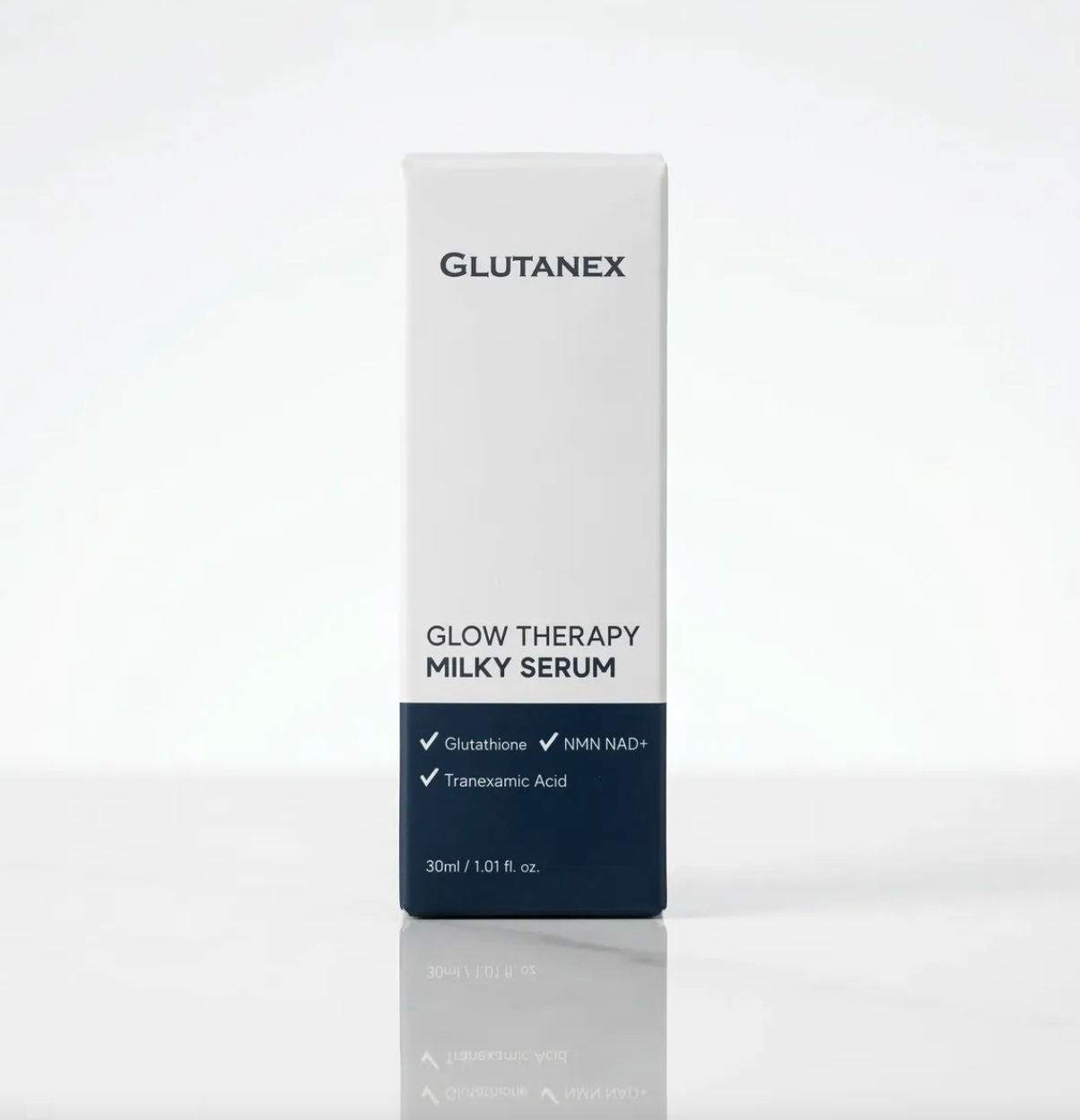 Glow Therapy Milky Serum Glutanex